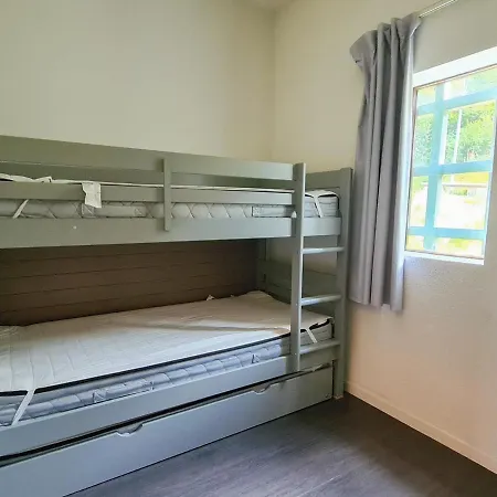 Apartment 3p Duplex, Terrasse, Piscine/spa, Ski/parking, Foret - Fr-1-425-138 Flaine